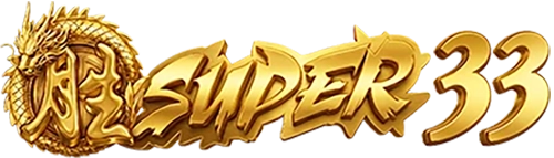 SUPER33 Logo